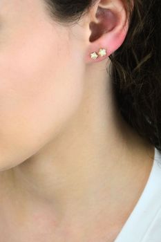 Kolczyki zestaw Nomination Italy LifePoetry Domed Fantasy srebrne pozłacane 242709 020Kolczyki zestaw Nomination Italy LifePoetry Domed Fantasy srebrne pozłacane 242709 020 (2).jpg